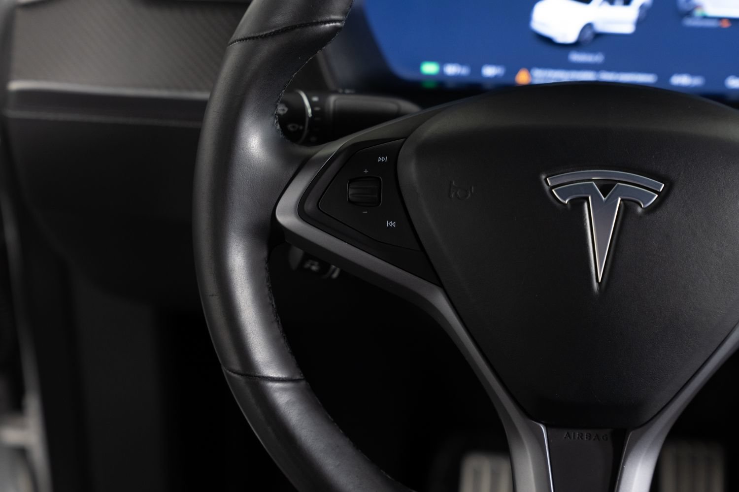 Used 2020 Tesla Model X Performance AWD/4WD image 31