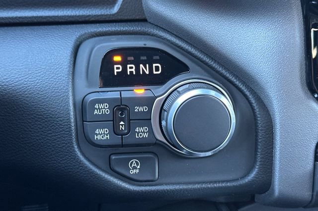 New 2026 RAM 1500 Big Horn image 19