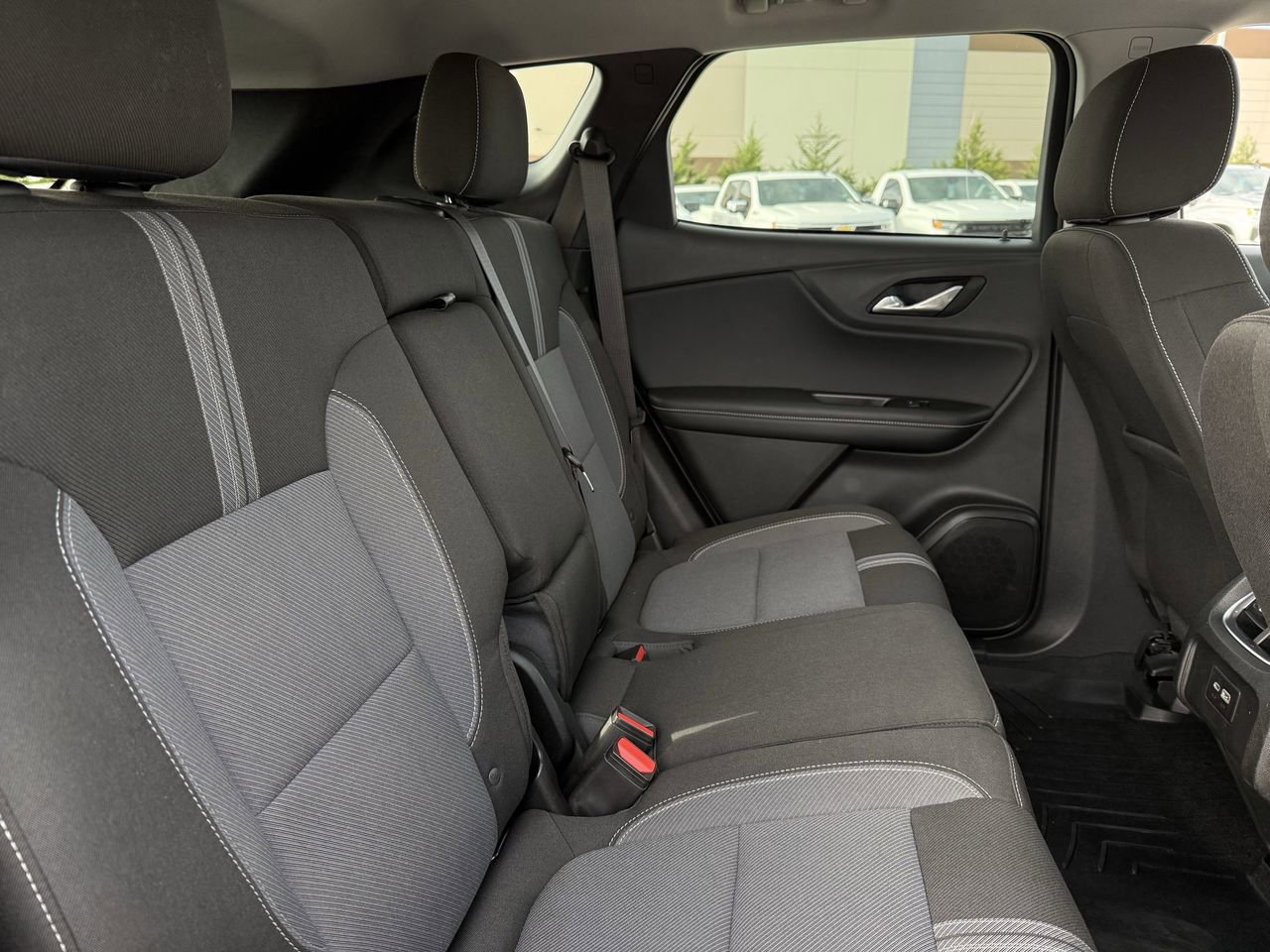 Used 2024 Chevrolet Blazer LT w/ Convenience Package image 24