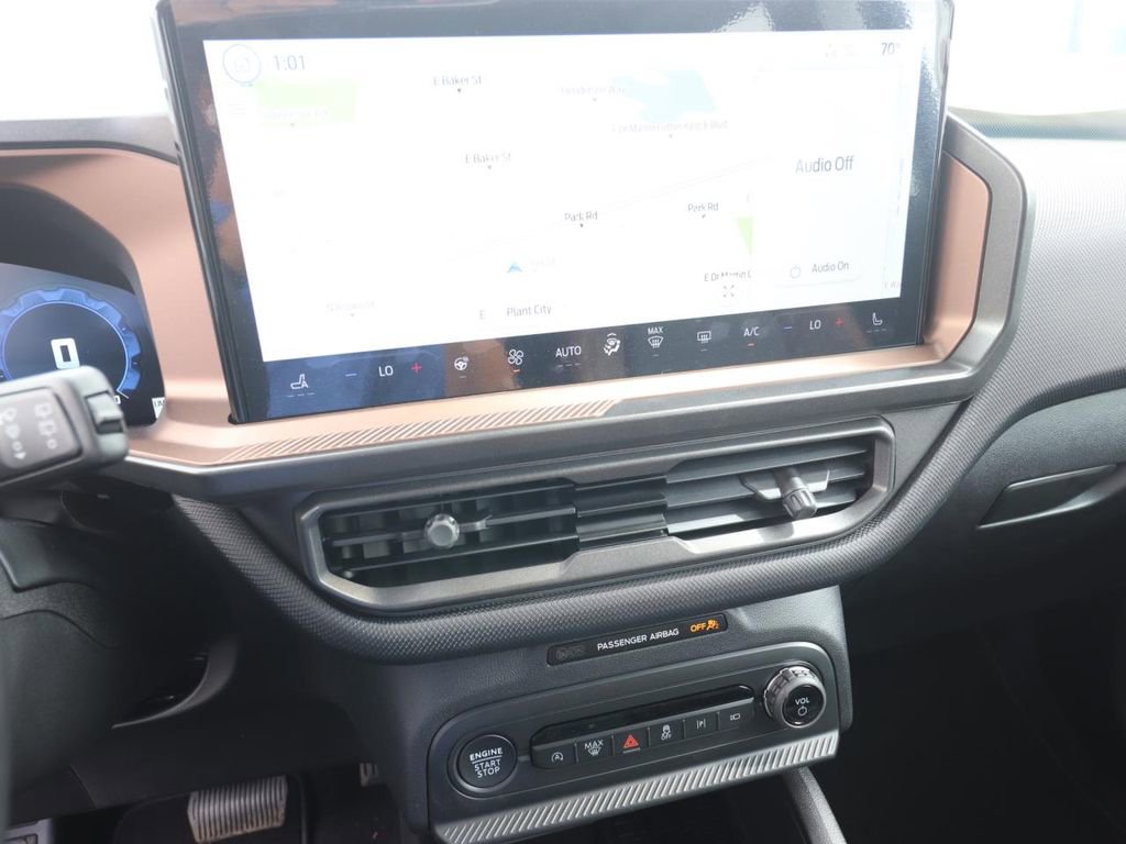 New 2025 Ford Bronco Sport Outer Banks w/ Outer Banks Tech Package+ image 20