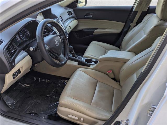 Used 2016 Acura ILX FWD image 16