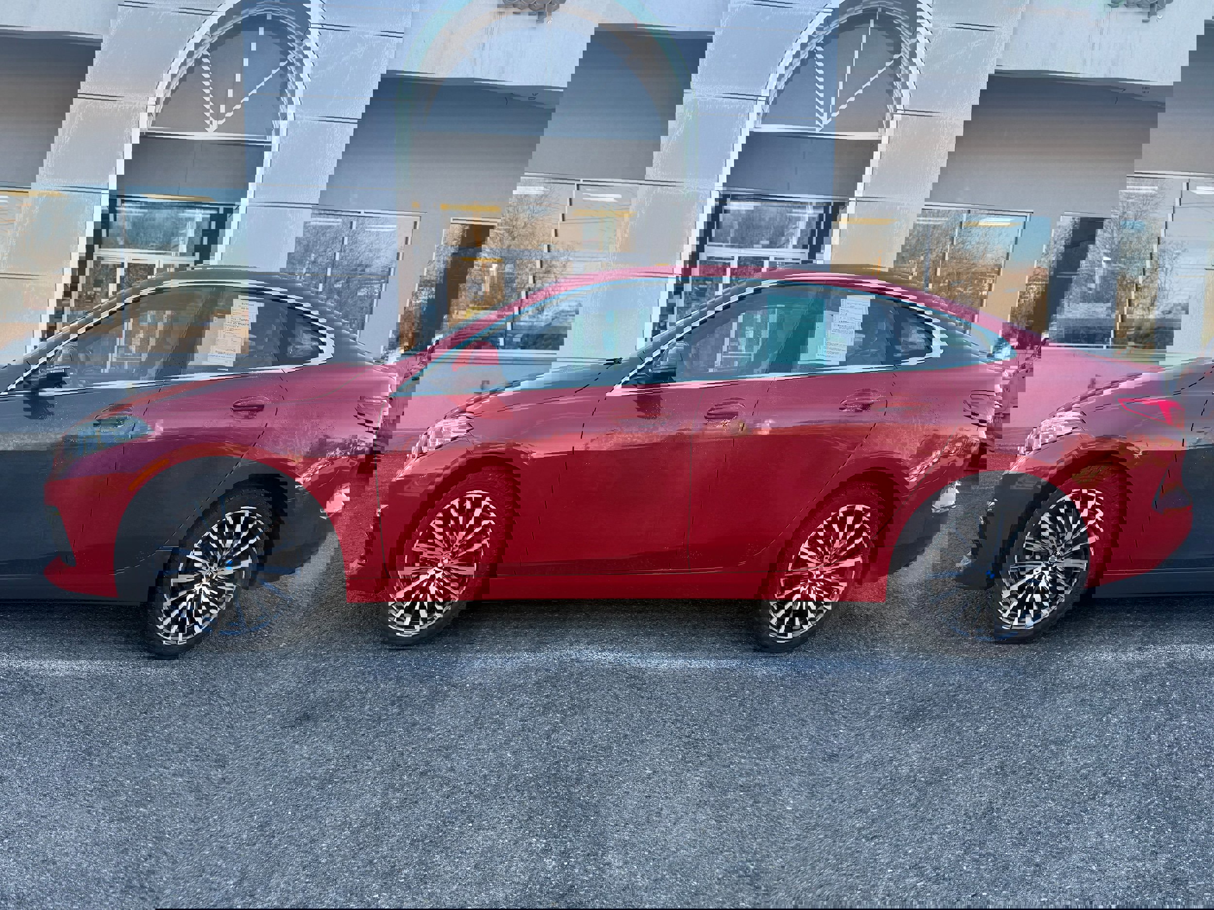 Used 2023 BMW 228i xDrive Gran Coupe w/ Convenience Package image 2