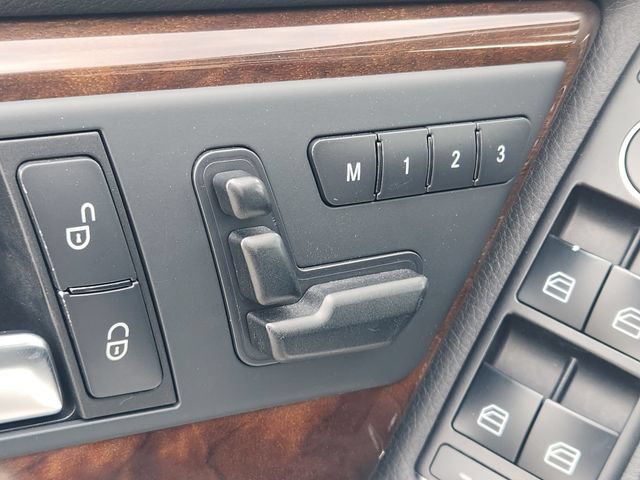 Used 2014 Mercedes-Benz GLK 350 4MATIC image 15