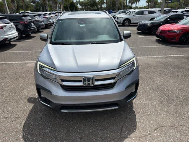 Used 2019 Honda Pilot Elite image 7