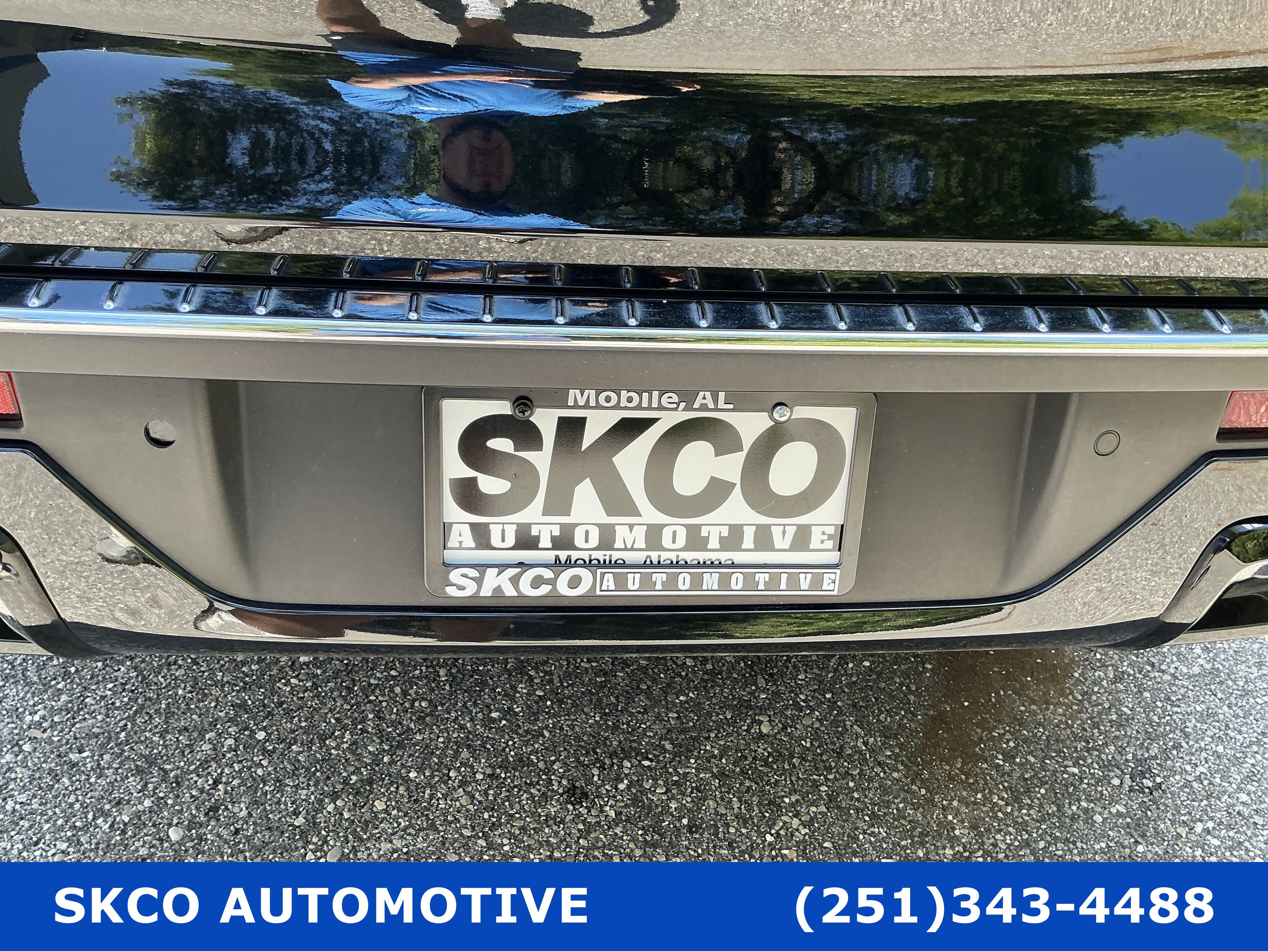 Used 2023 INFINITI QX60 Luxe w/ Vision Package FWD image 30