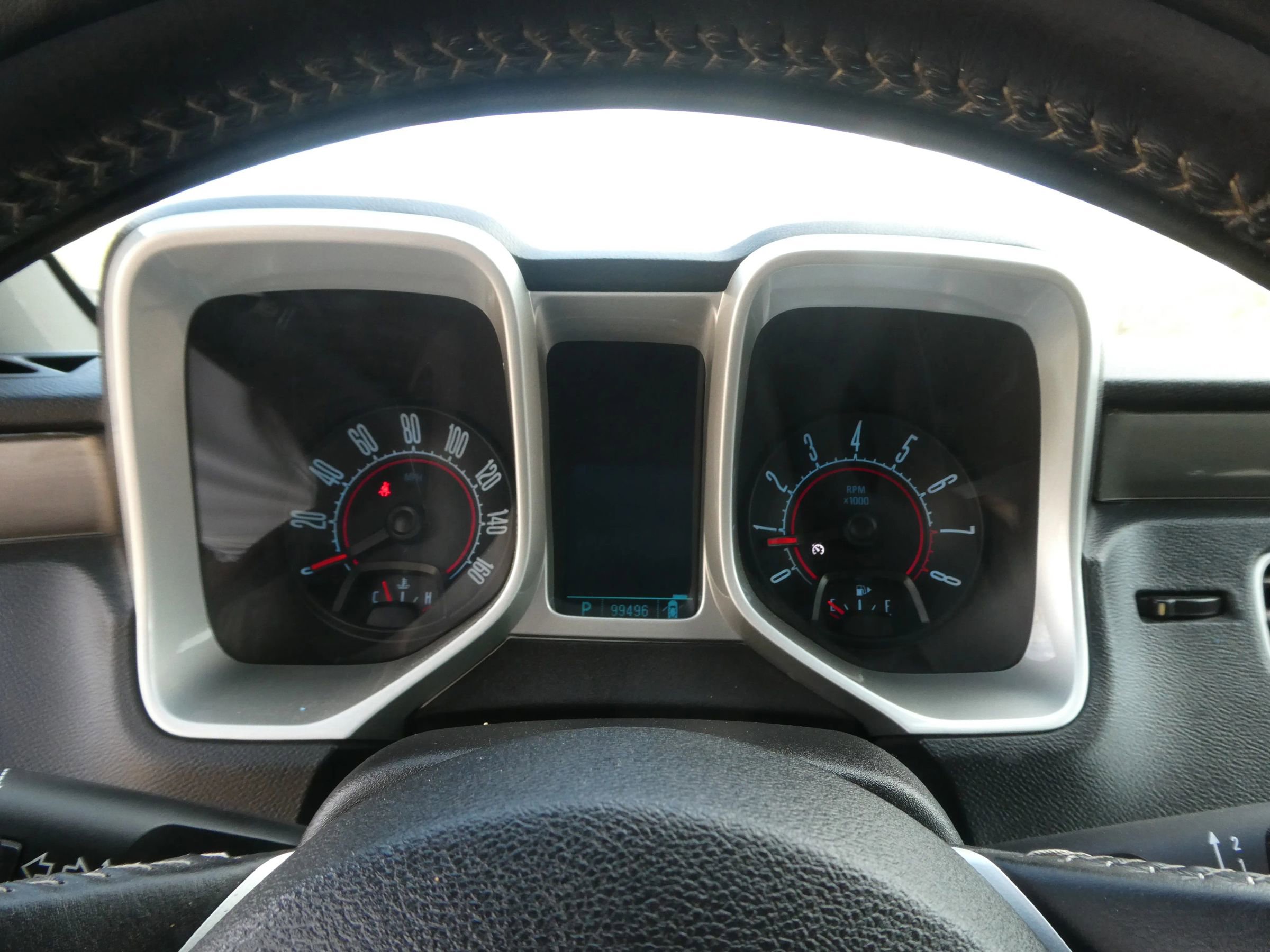 Used 2010 Chevrolet Camaro LT w/ RS Package RWD image 20