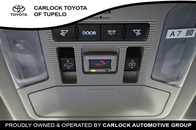 Used 2024 Toyota RAV4 Limited AWD/4WD image 40