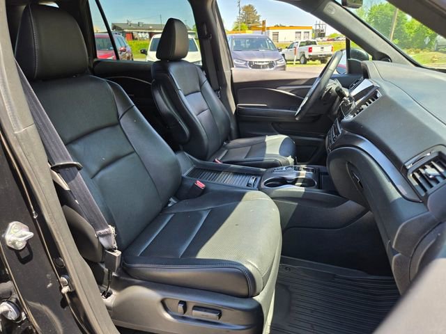 Used 2023 Honda Passport EX-L image 22