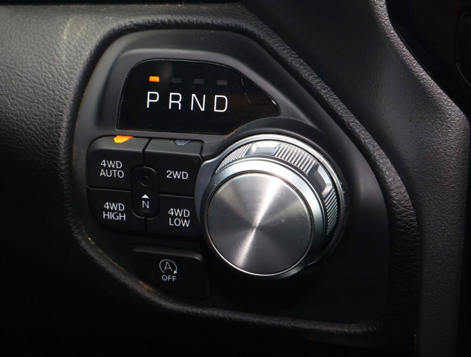 Used 2025 RAM 1500 Laramie w/ Laramie Southwest Edition AWD/4WD image 26