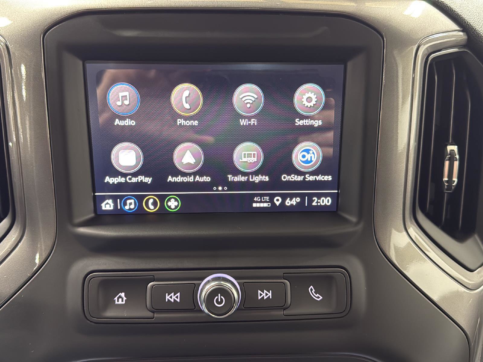 New 2025 GMC Sierra 1500 Pro w/ Pro Value Package image 27