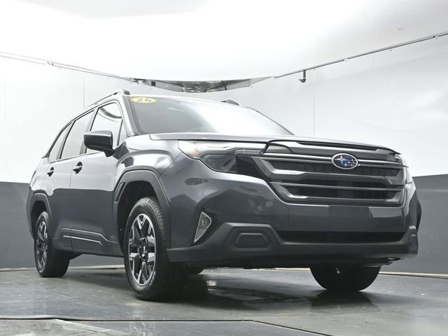 Certified 2026 Subaru Forester Premium AWD/4WD image 31