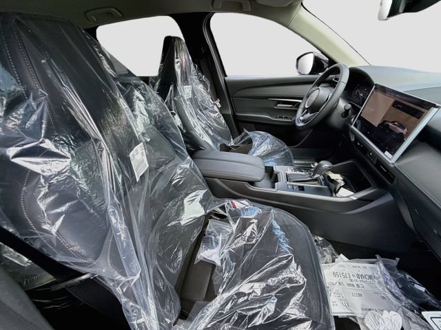New 2026 MAZDA CX-5 Preferred AWD/4WD image 29