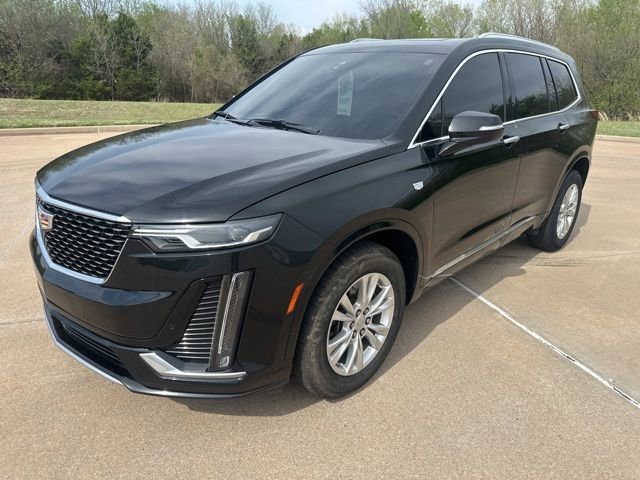 Used 2023 Cadillac XT6 Luxury image 1