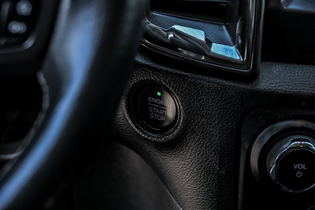 Certified 2023 Ford Ranger Lariat w/ FX4 Off-Road Package image 21