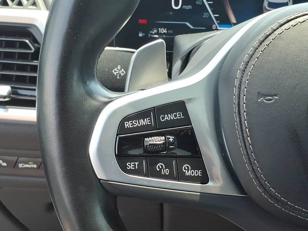 Used 2024 BMW X5 xDrive50e w/ M Sport Package AWD/4WD image 18