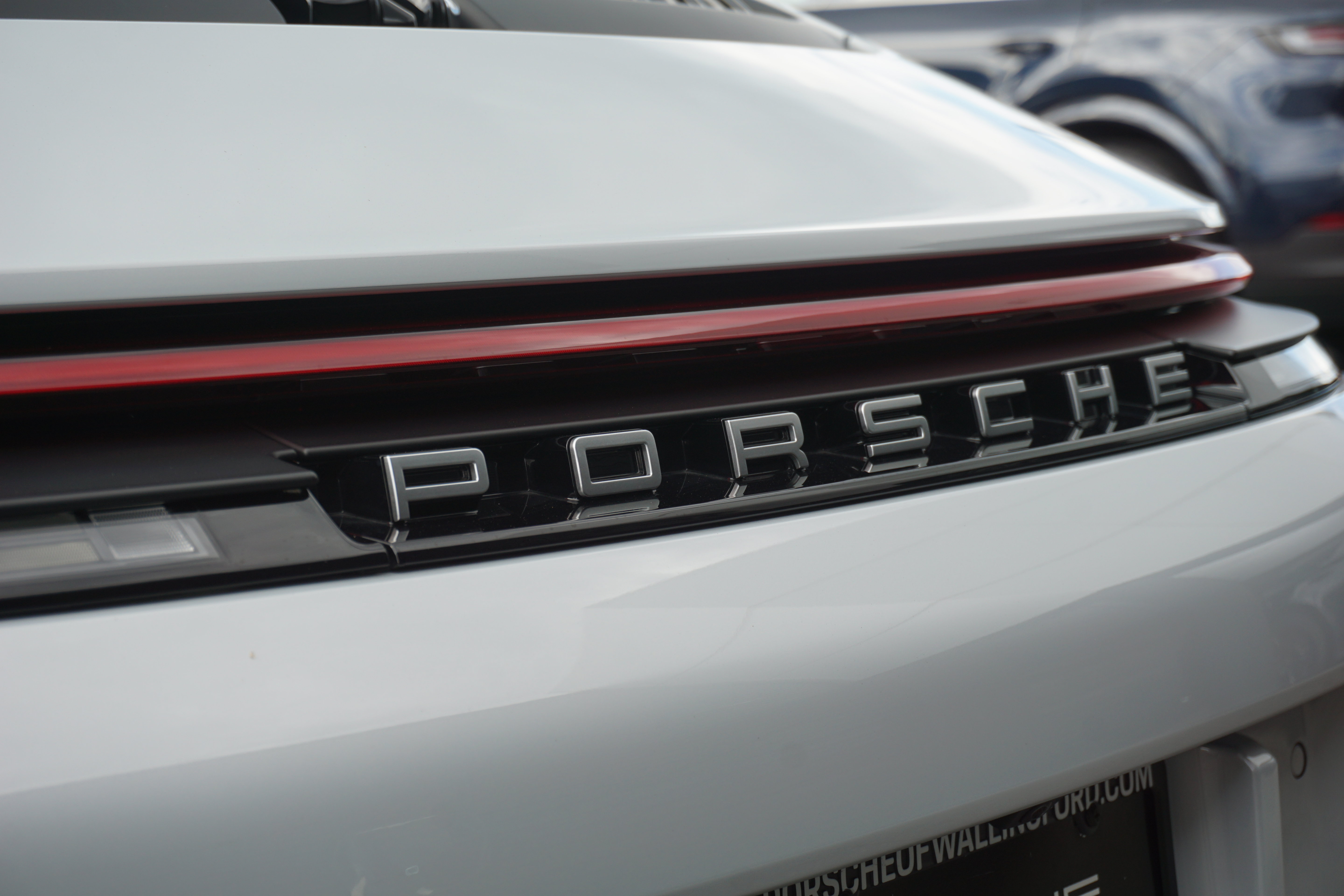 Certified 2025 Porsche 911 Carrera S RWD image 13