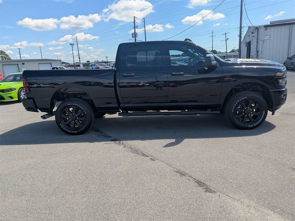 New 2026 RAM 2500 Tradesman image 4