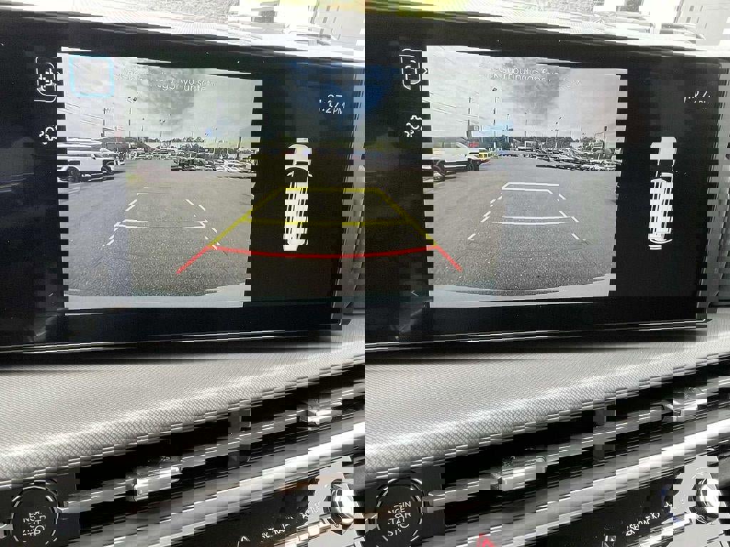 New 2026 Hyundai Santa Fe SE image 35