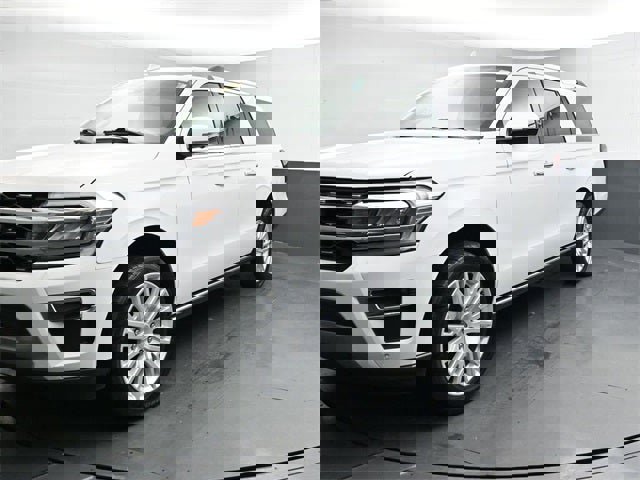 Used 2024 Ford Expedition Max Limited image 7