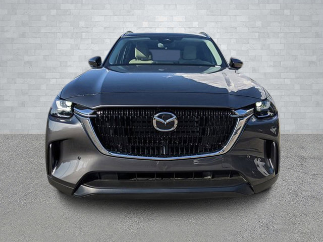 Used 2025 MAZDA CX-90 3.3 Turbo w/ Preferred Package image 3