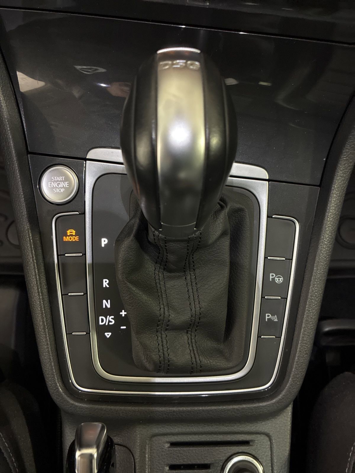 Used 2019 Volkswagen Golf Alltrack SEL image 15