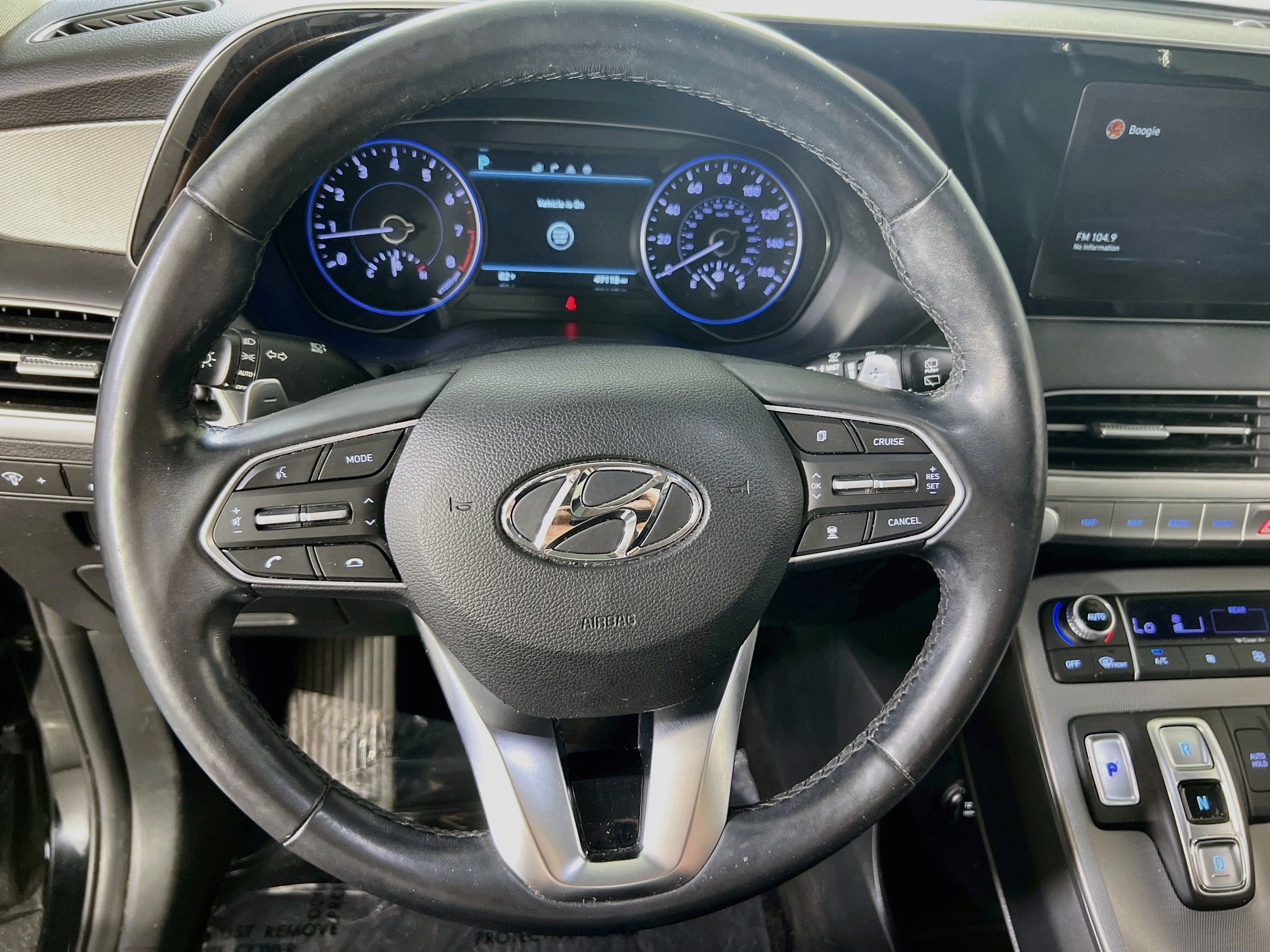 Used 2022 Hyundai Palisade SEL w/ Premium Package AWD/4WD image 11