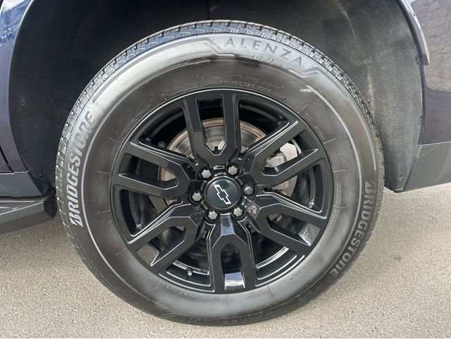 Used 2022 Chevrolet Tahoe RST w/ Luxury Package image 41
