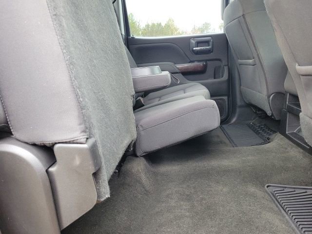 Used 2018 GMC Sierra 2500 SLE w/ SLE Convenience Package image 23