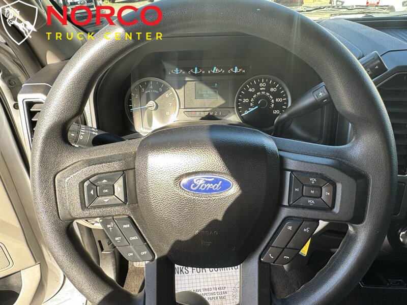 Used 2018 Ford F150 XLT RWD image 20