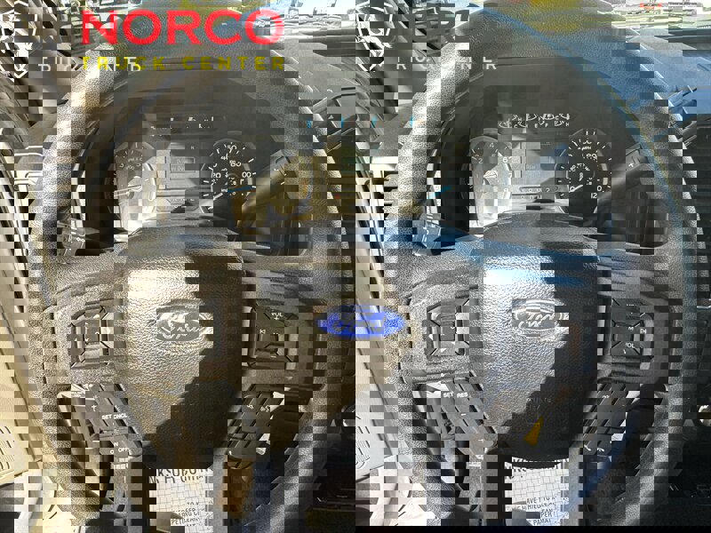 Used 2018 Ford F150 XLT image 20