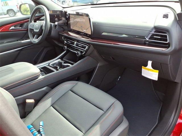 New 2026 Chevrolet Traverse Z71 w/ Driver Confidence Package image 28