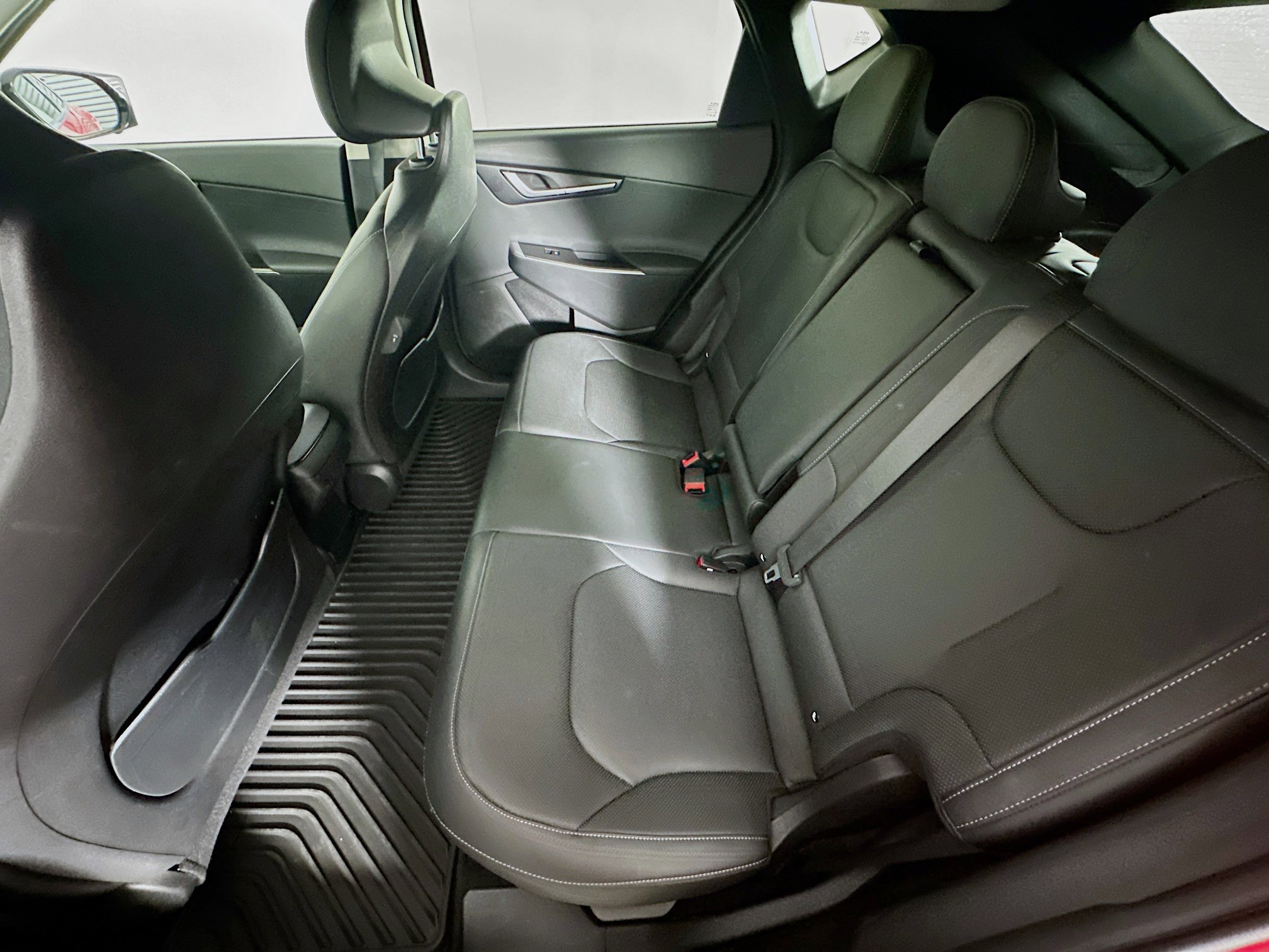 Used 2023 Kia EV6 Wind w/ Wind Technology Package image 28