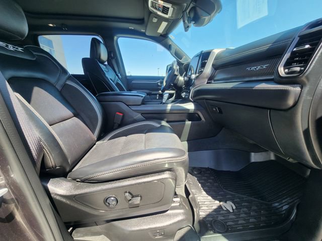 Used 2021 RAM 1500 TRX w/ TRX Level 2 Equipment Group AWD/4WD image 16