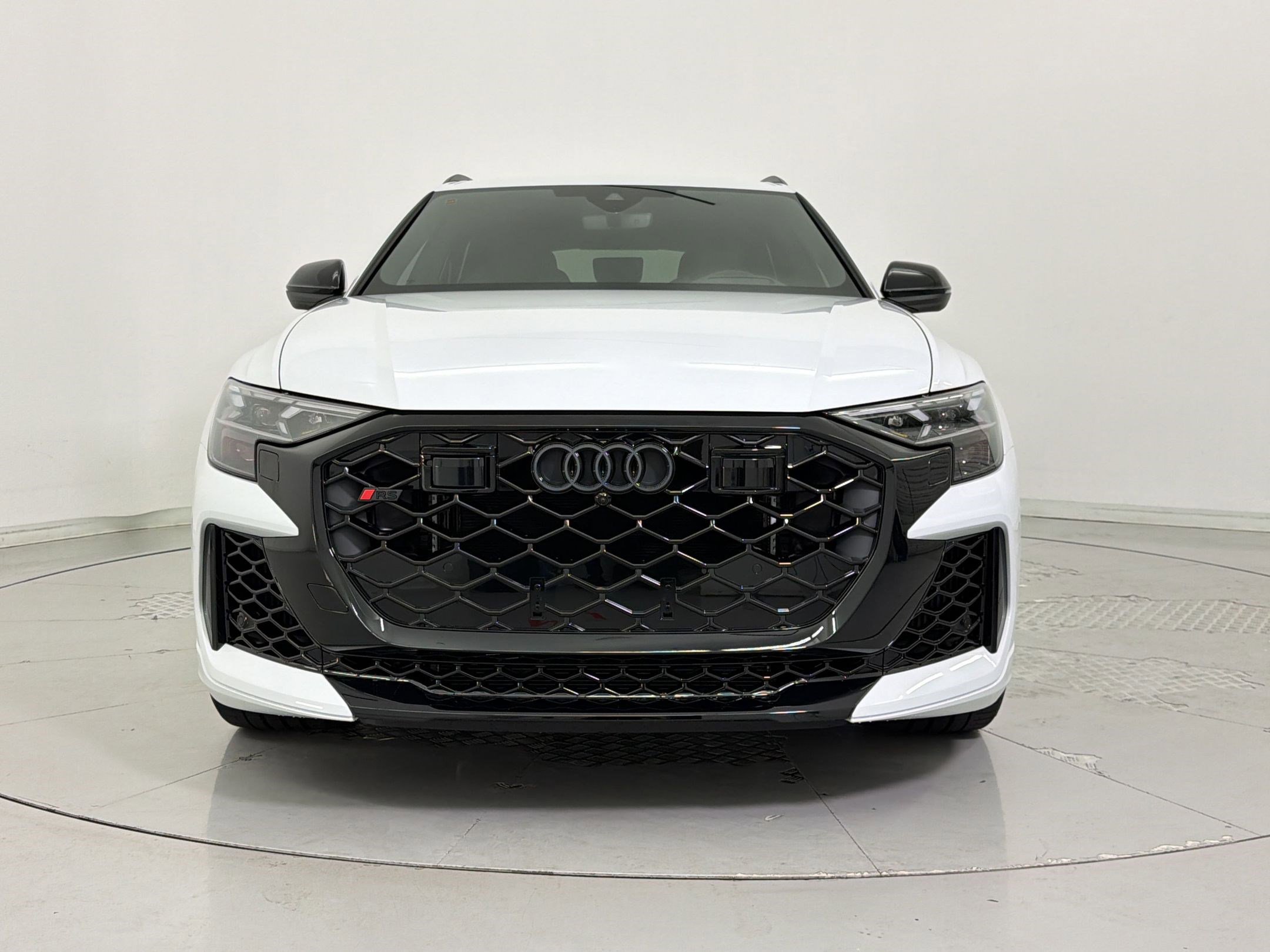 New 2026 Audi RS Q8 performance AWD/4WD image 6
