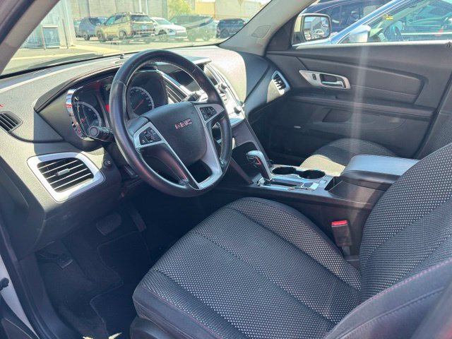 Used 2013 GMC Terrain SLE FWD image 5