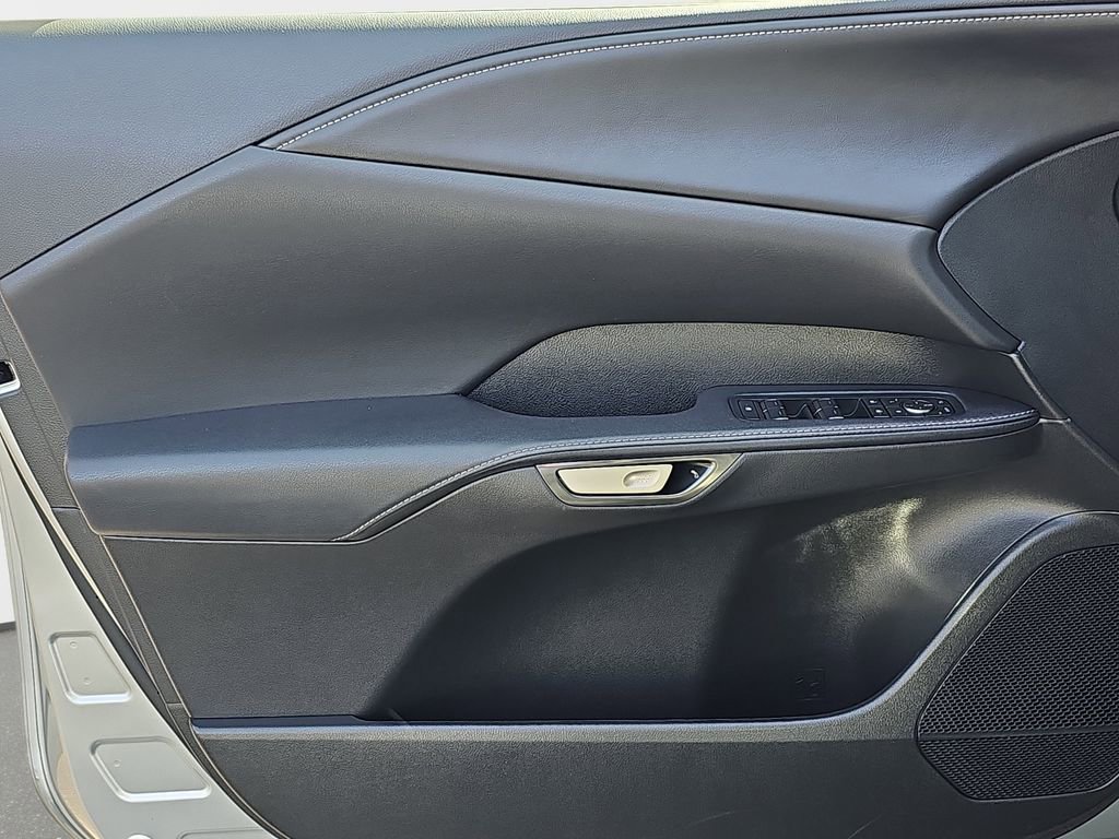 New 2025 Lexus RX 350h w/ Convenience Package image 26