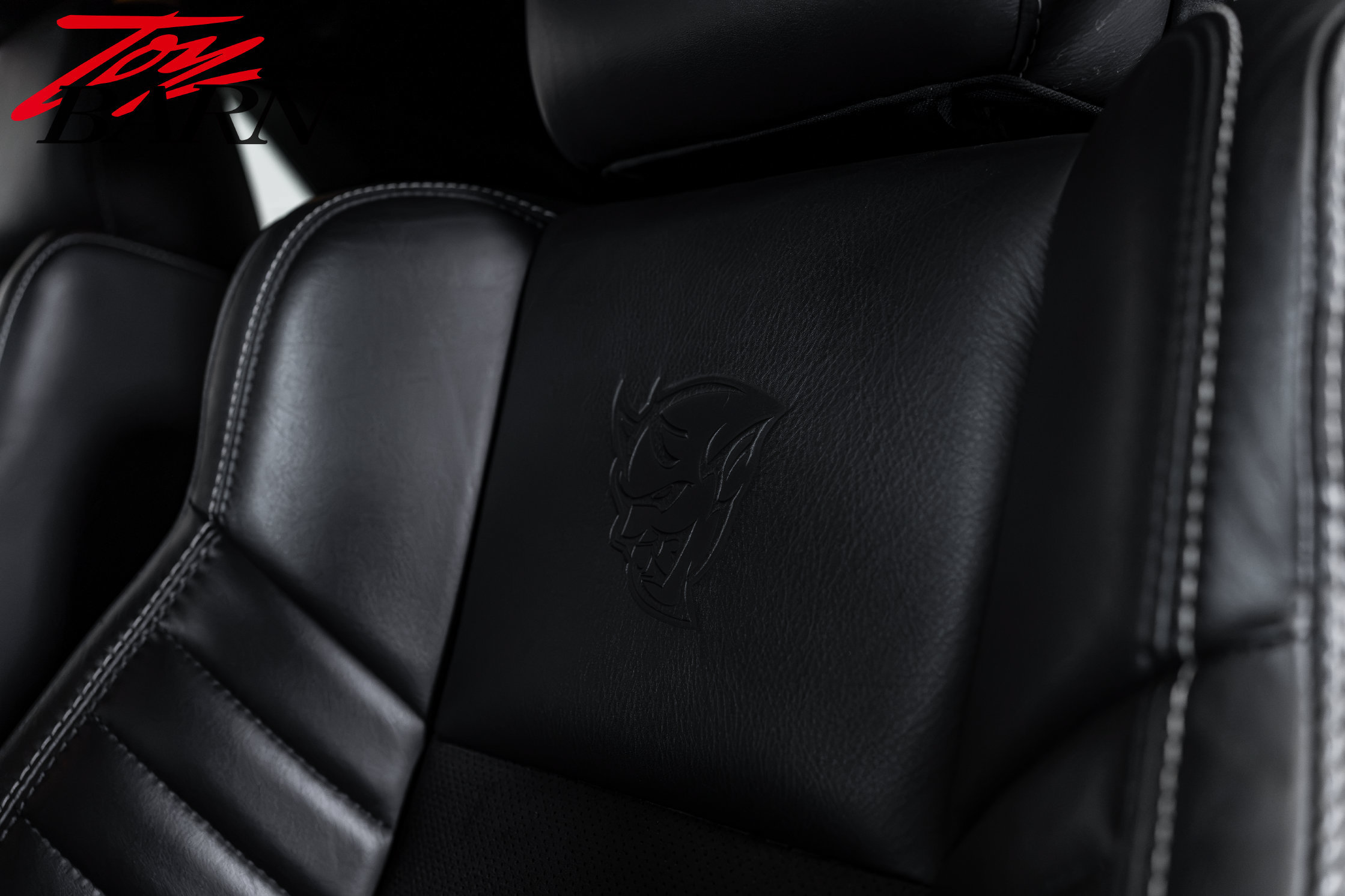 Used 2018 Dodge Challenger SRT Demon RWD image 25