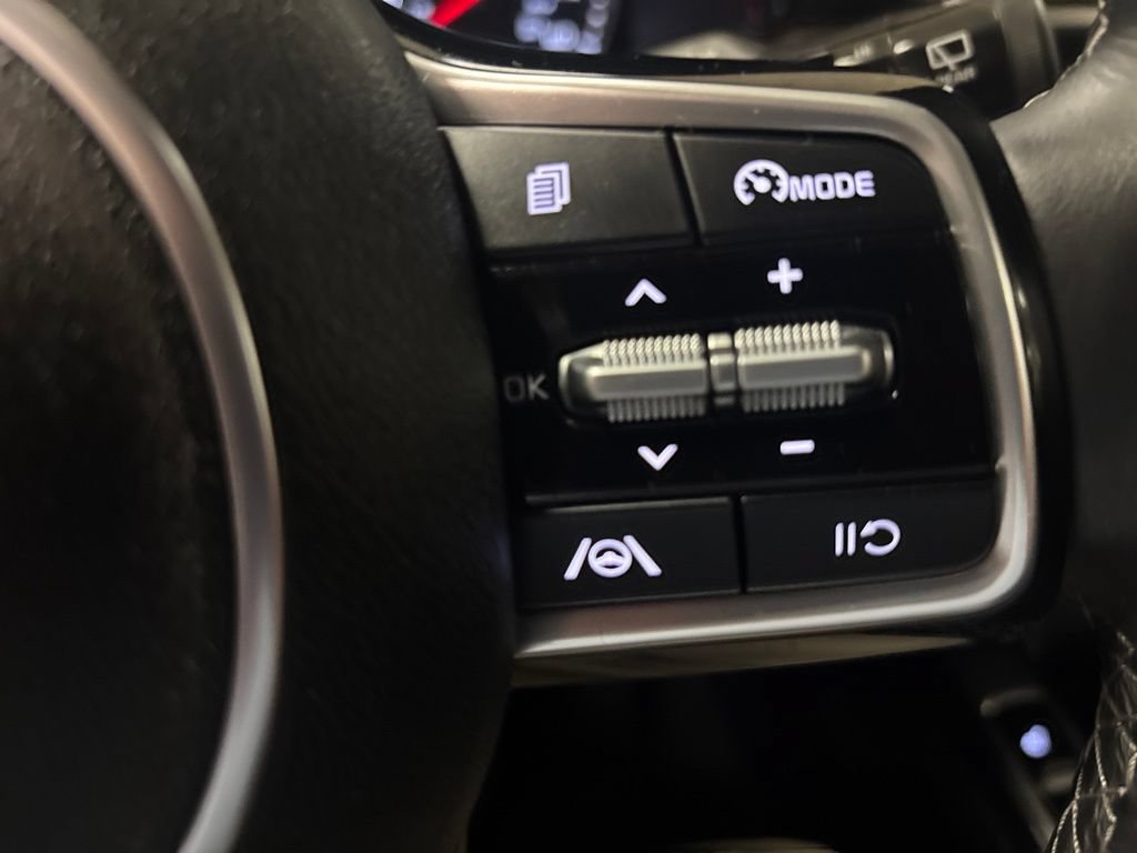 Used 2023 Kia Sorento S AWD/4WD image 21