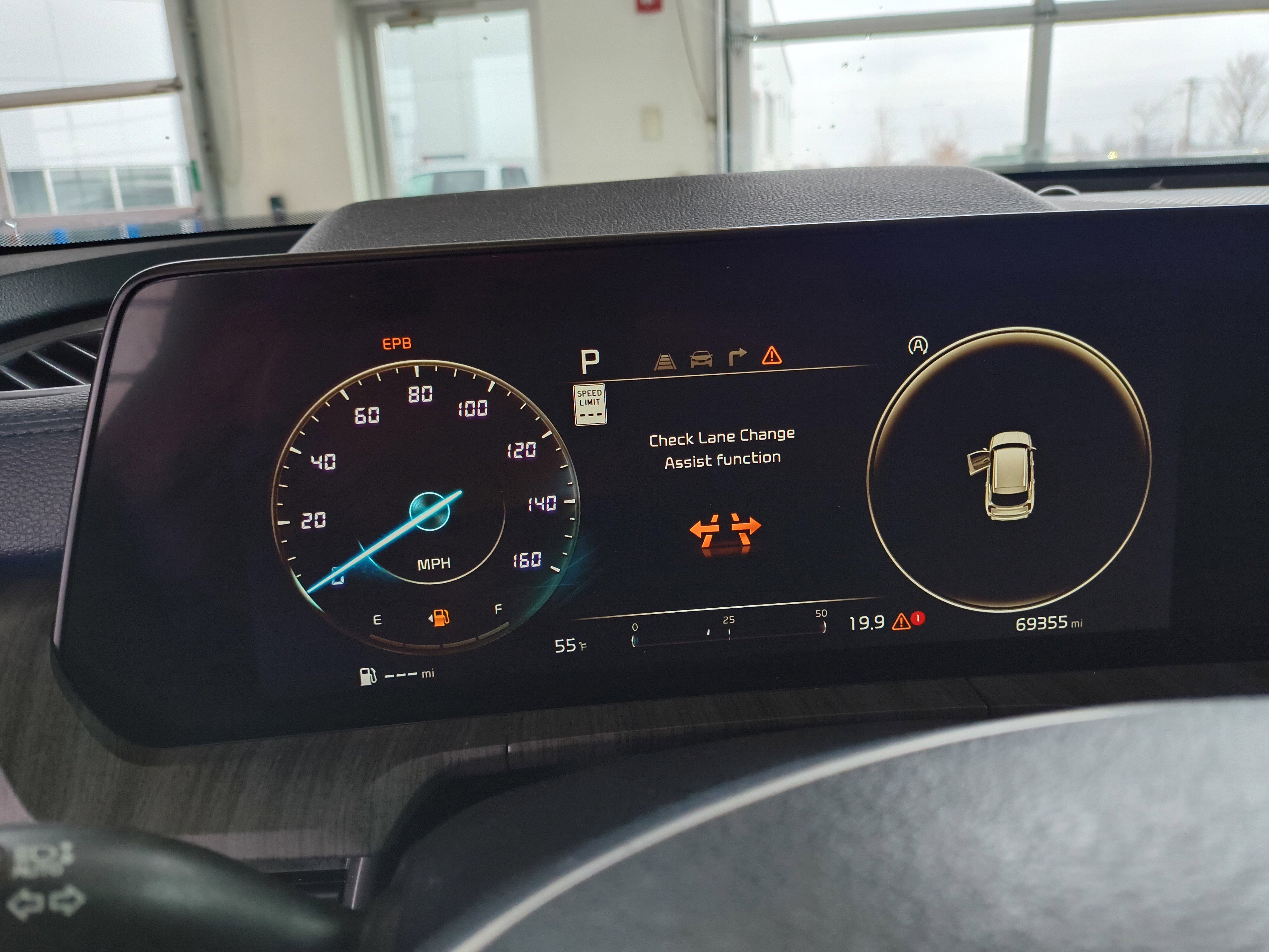 Used 2023 Kia Telluride SX Prestige image 21