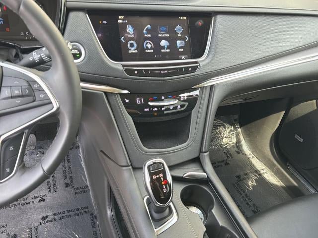 Used 2018 Cadillac XT5 Luxury w/ Driver Awareness Package FWD image 28