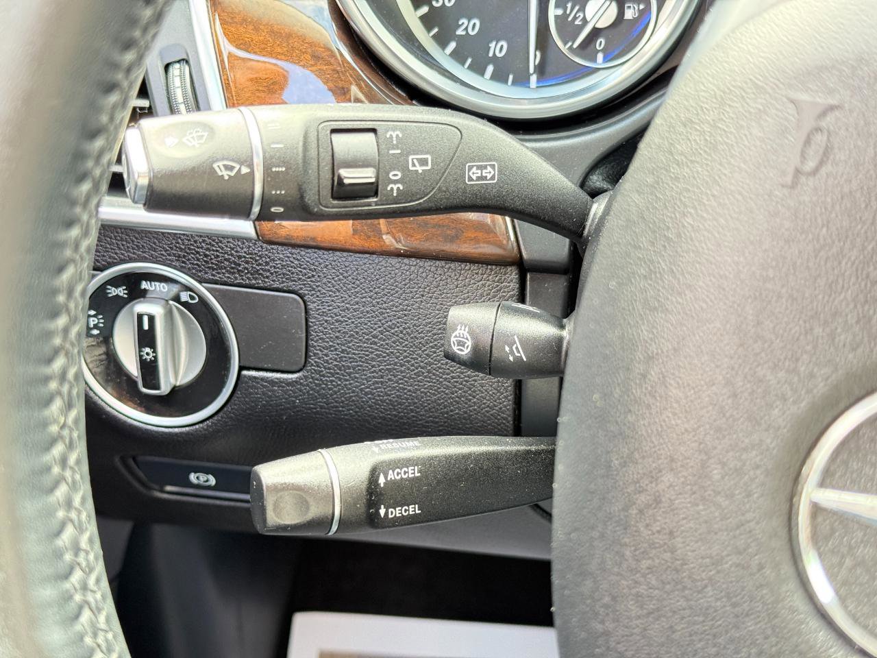 Used 2015 Mercedes-Benz ML 350 4MATIC w/ Premium 1 Package image 67