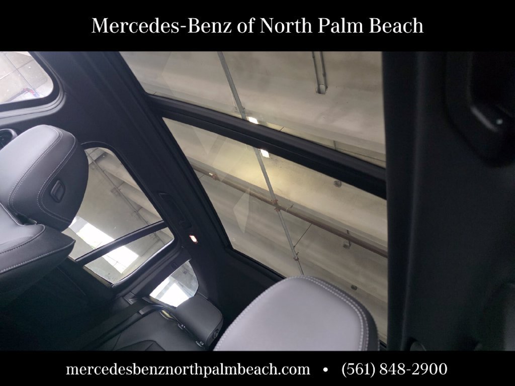 Used 2024 BMW X3 sDrive30i w/ Convenience Package RWD image 12