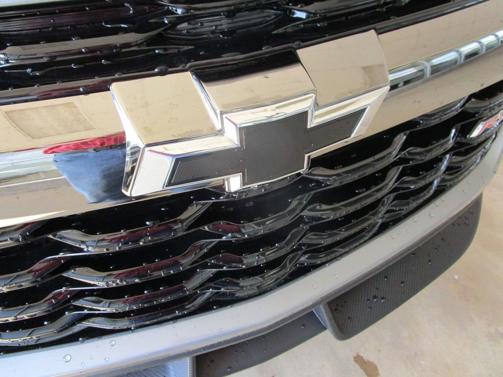 New 2026 Chevrolet TrailBlazer RS w/ Convenience Package image 22