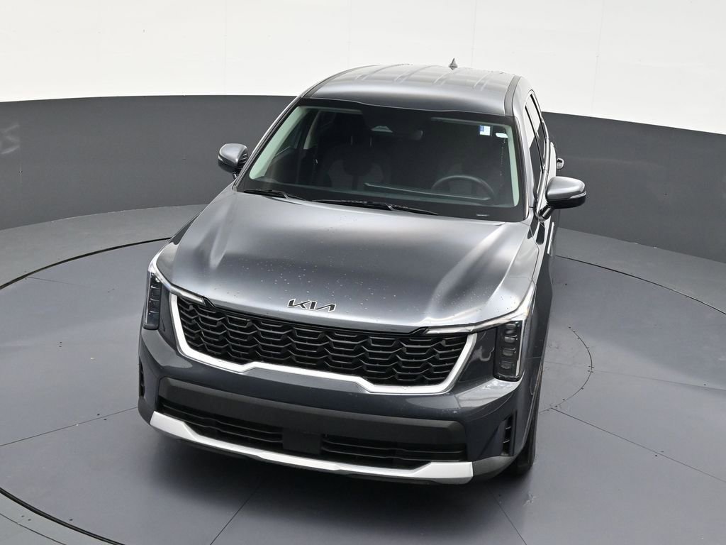 Used 2024 Kia Sorento LX image 19