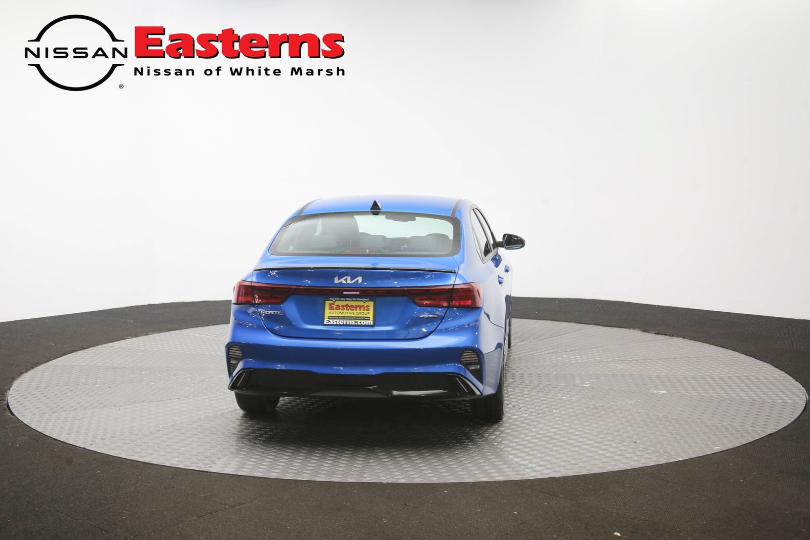 Used 2023 Kia Forte GT-Line FWD image 37