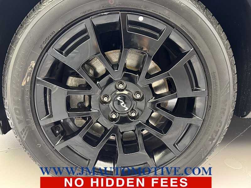 Used 2022 Kia Telluride EX w/ EX Premium Package AWD/4WD image 9