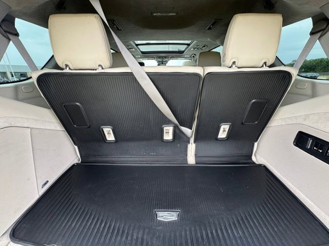 Used 2023 Cadillac Escalade Sport Platinum w/ LPO, Floor Liner Package image 32
