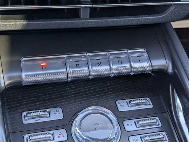 New 2026 Lincoln Nautilus Reserve image 30