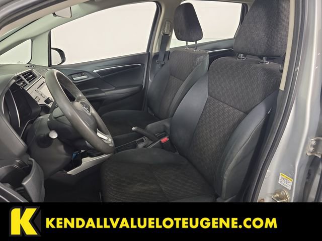 Used 2015 Honda Fit LX image 15