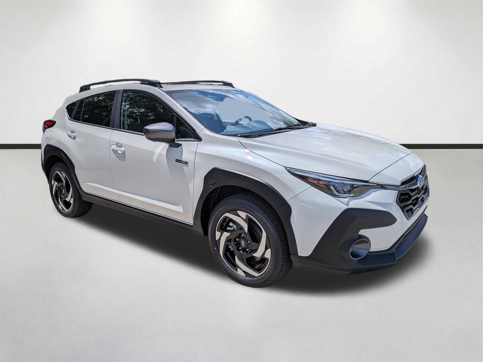 New 2026 Subaru Crosstrek 2.5i Limited